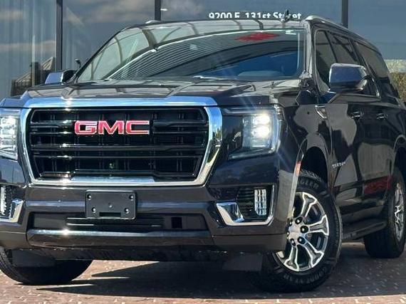 GMC YUKON XL 2023 1GKS2FKD9PR147742 image